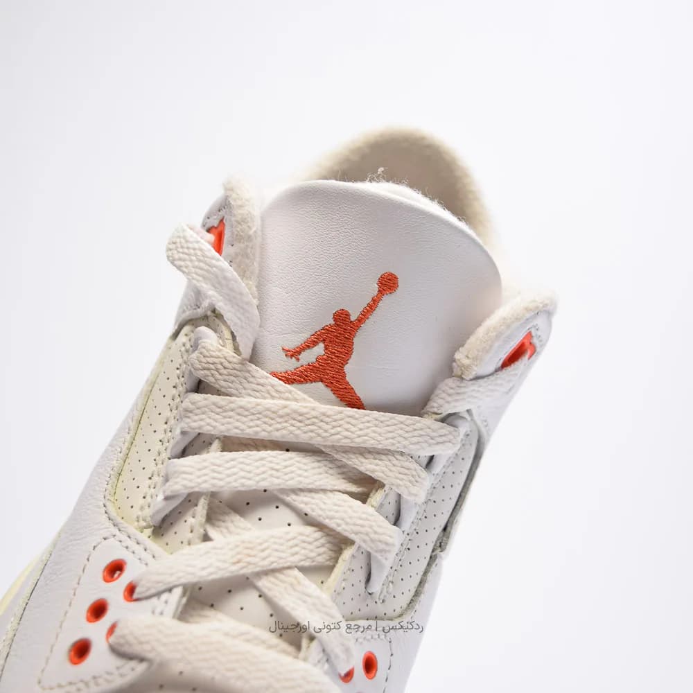 کتونی Jordan مدل Air Jordan 3 – CK9246-121 — تصویر ۷