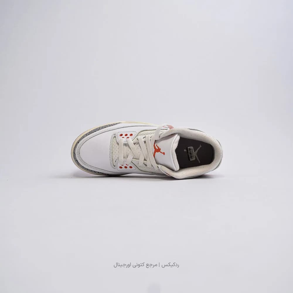 کتونی Jordan مدل Air Jordan 3 – CK9246-121 — تصویر ۳