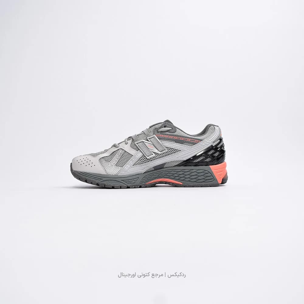 کتونی New Balance مدل 1906U x BSTN 10th Anniversary Exclusive – U1906NF — تصویر ۲