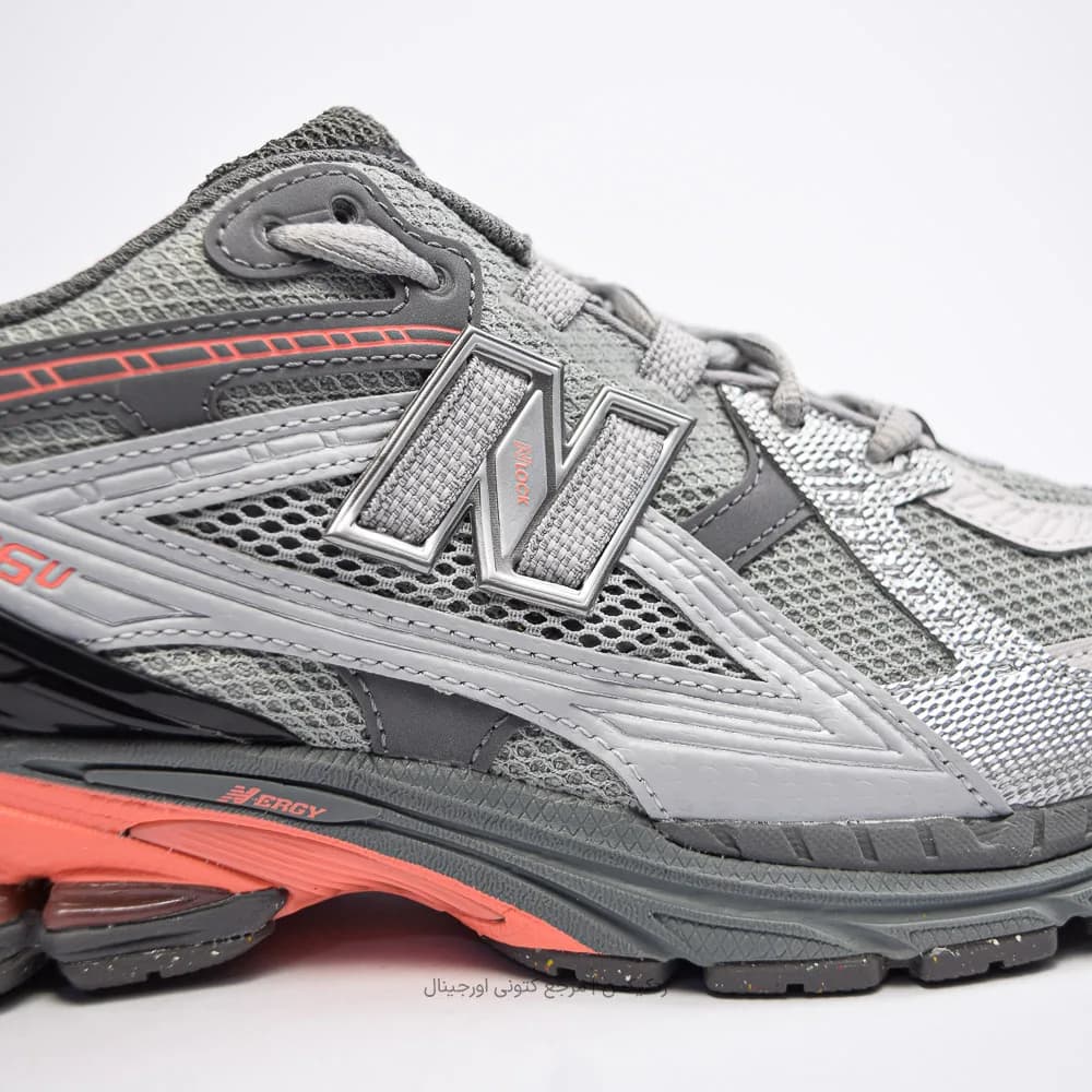 کتونی New Balance مدل 1906U x BSTN 10th Anniversary Exclusive – U1906NF — تصویر ۷