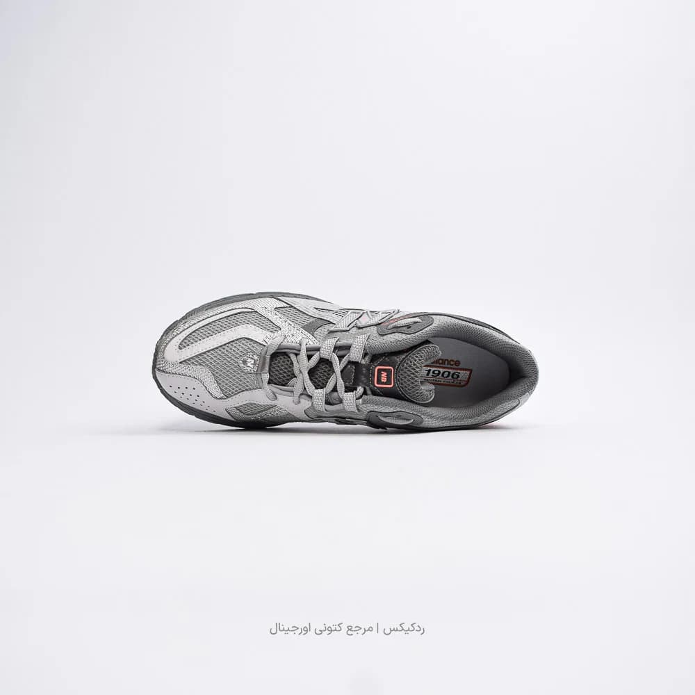 کتونی New Balance مدل 1906U x BSTN 10th Anniversary Exclusive – U1906NF — تصویر ۳