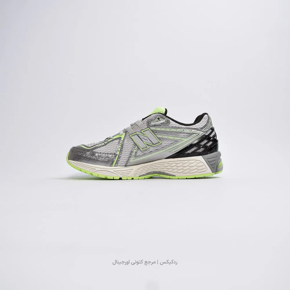 کتونی New Balance مدل 1906R – U1906RCQ — تصویر ۲