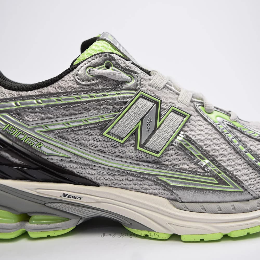 کتونی New Balance مدل 1906R – U1906RCQ — تصویر ۷