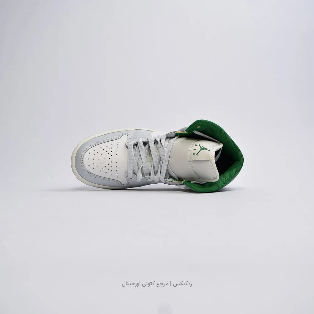 کتونی Nike مدل Air Jordan 1 Mid – DQ8426-142 — تصویر ۳