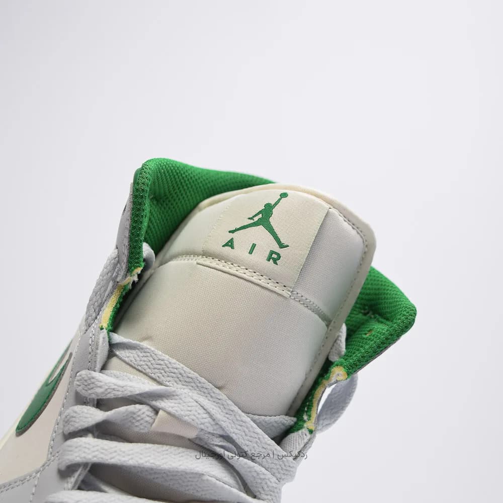 کتونی Nike مدل Air Jordan 1 Mid – DQ8426-142 — تصویر ۷