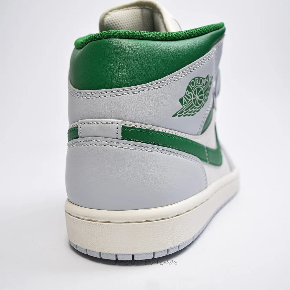 کتونی Nike مدل Air Jordan 1 Mid – DQ8426-142 — تصویر ۵