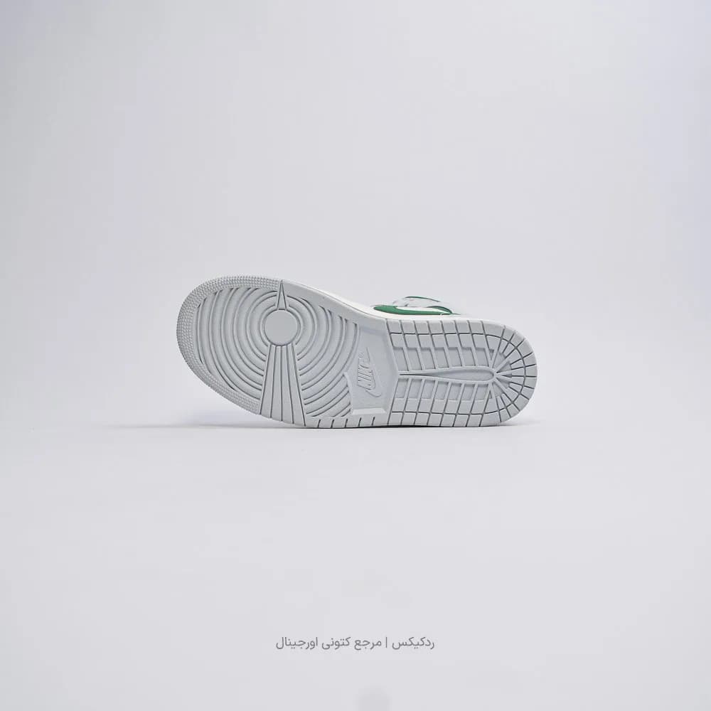 کتونی Nike مدل Air Jordan 1 Mid – DQ8426-142 — تصویر ۴