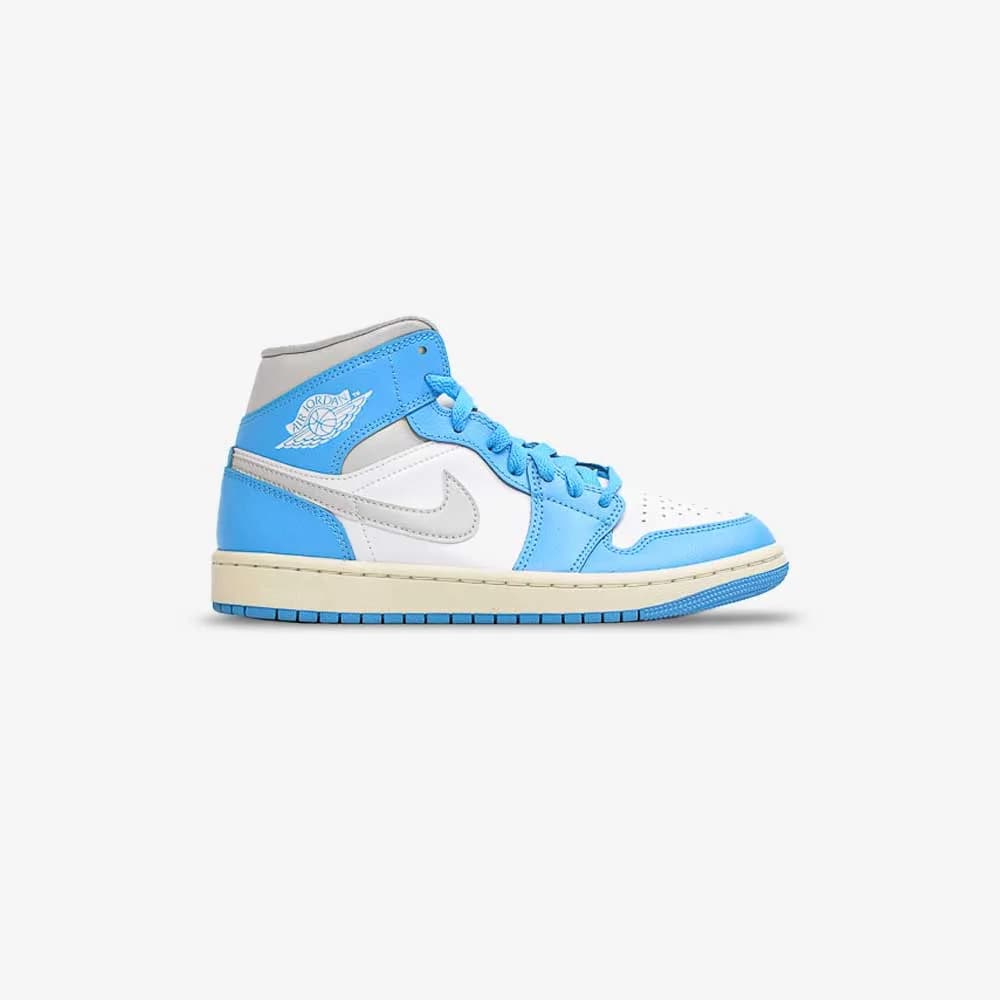 کتونی Nike مدل Air Jordan 1 Mid – BQ6472-400