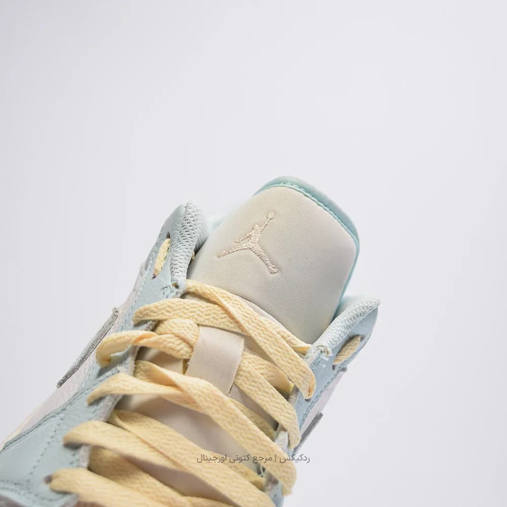 کتونی Nike مدل Air Jordan 1 Low SE – HJ5999-400 — تصویر ۷