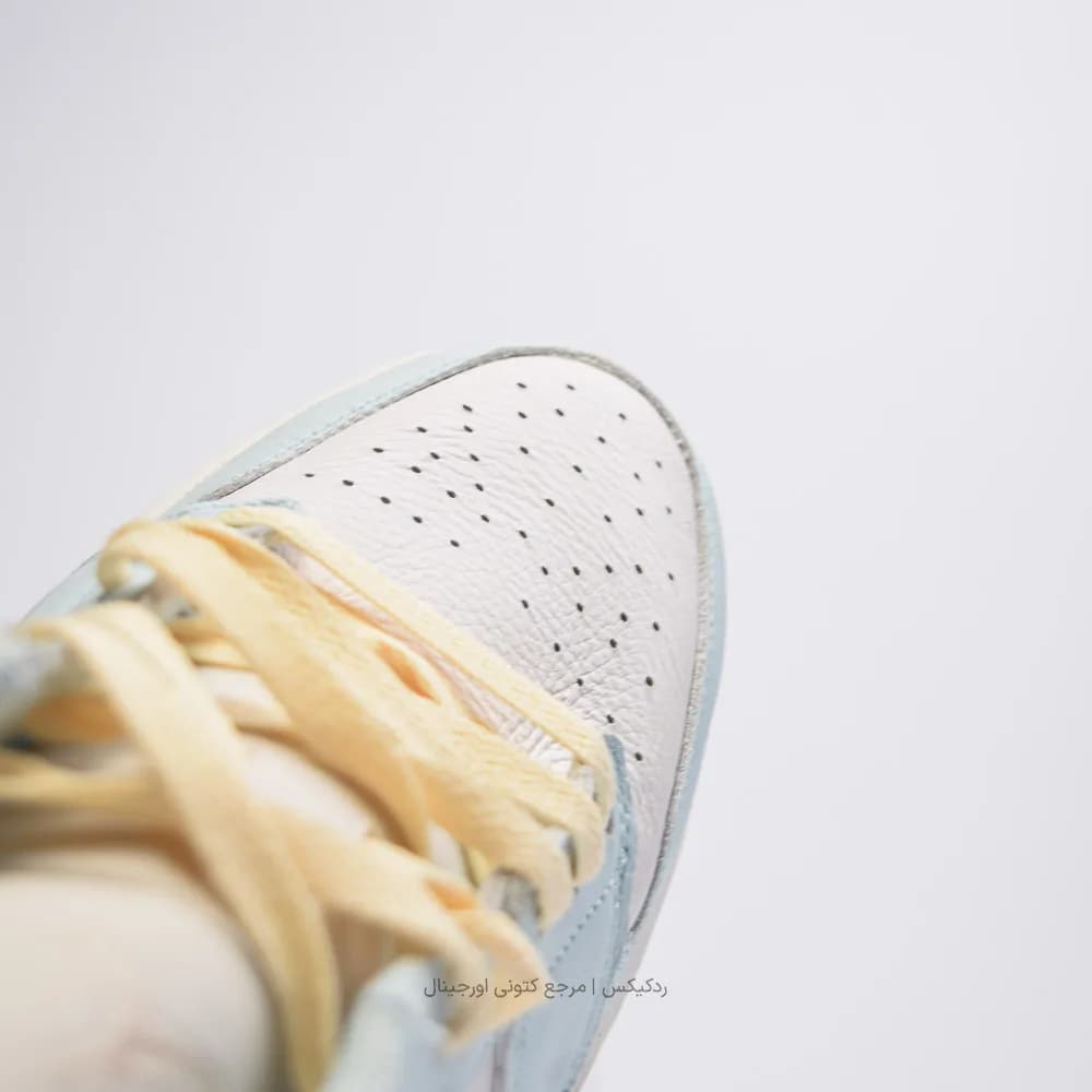 کتونی Nike مدل Air Jordan 1 Low SE – HJ5999-400 — تصویر ۸