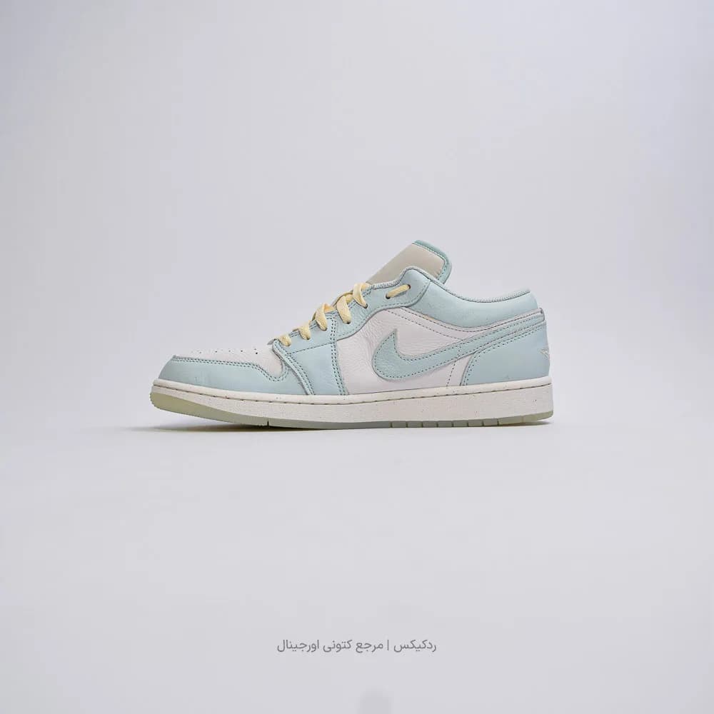 کتونی Nike مدل Air Jordan 1 Low SE – HJ5999-400 — تصویر ۲