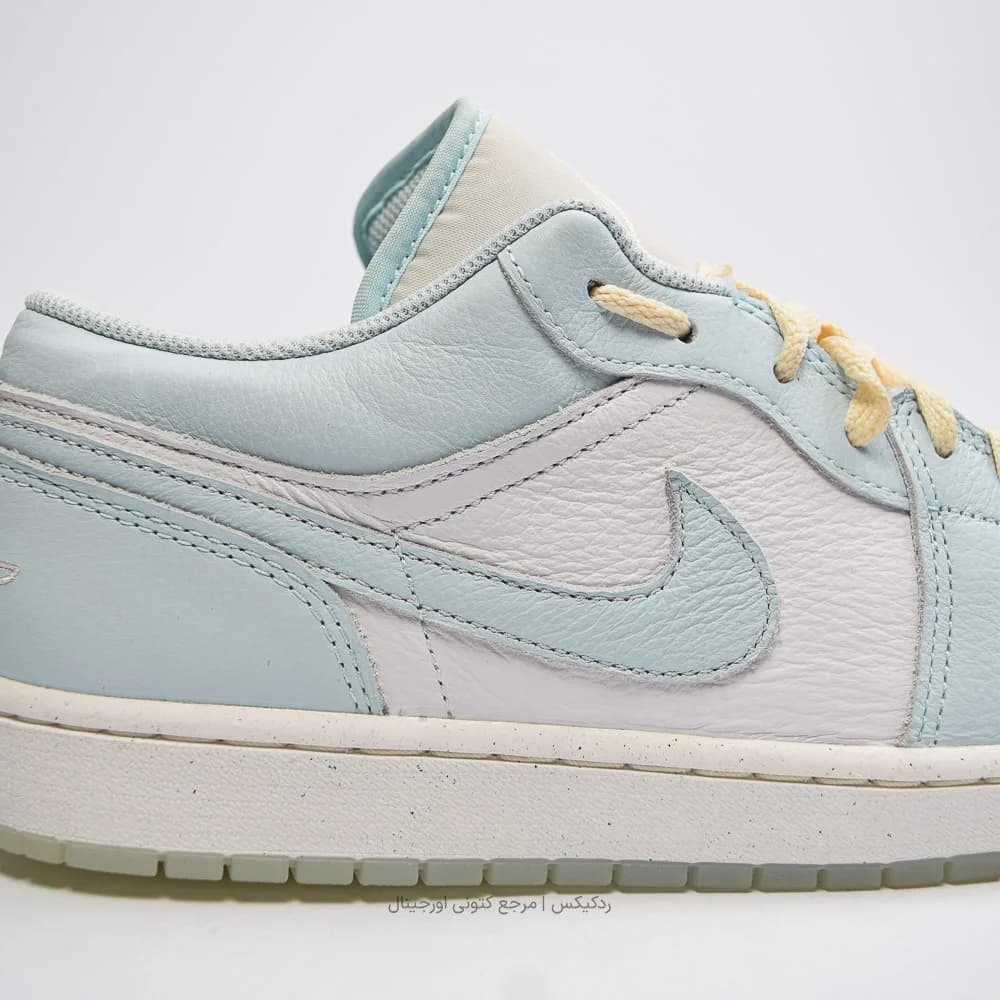 کتونی Nike مدل Air Jordan 1 Low SE – HJ5999-400 — تصویر ۶