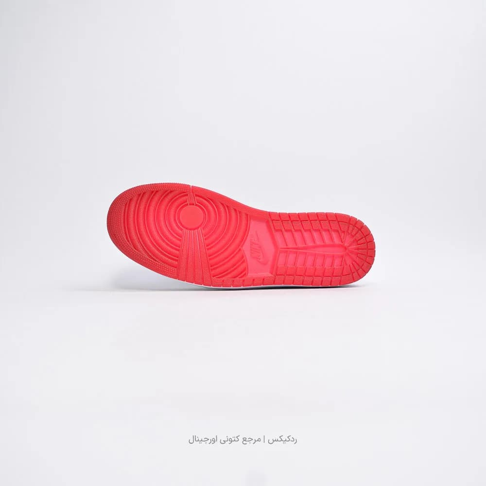 کتونی Nike مدل Air Jordan 1 Low SE – IB8971-106 — تصویر ۴