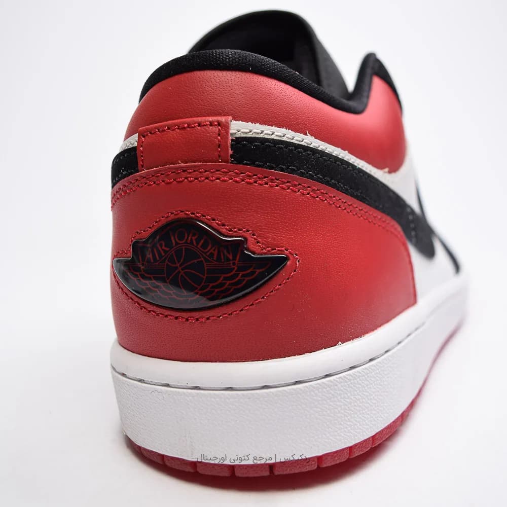کتونی Nike مدل Air Jordan 1 Low SE – IB8971-106 — تصویر ۵