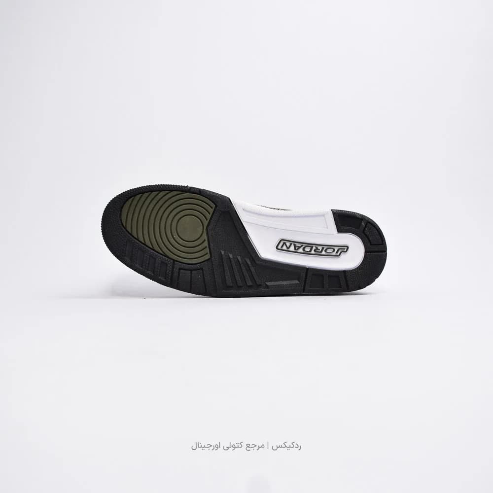 کتونی Jordan مدل Legacy 312 LowLucky – CD7069-120 — تصویر ۴