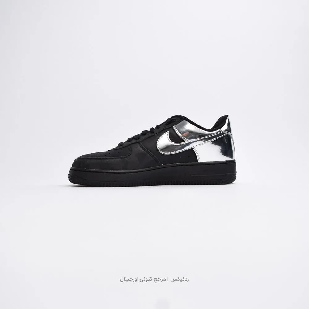کتونی Nike مدل Air Force 1 Low – HF2885-001 — تصویر ۲