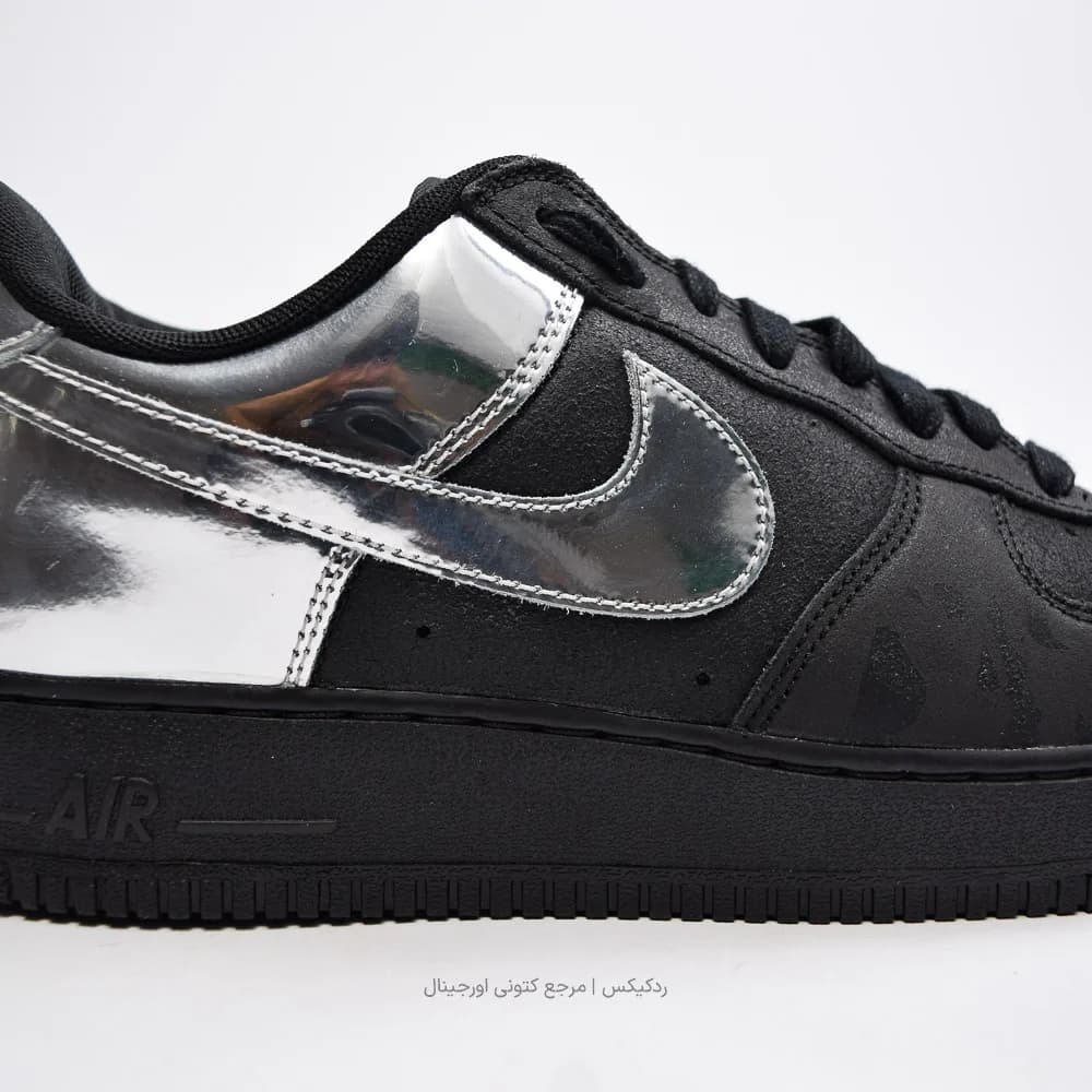 کتونی Nike مدل Air Force 1 Low – HF2885-001 — تصویر ۶
