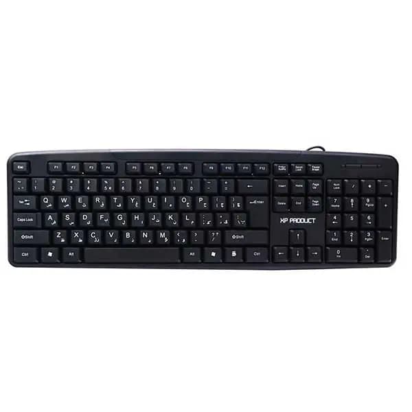 کیبورد ایکس پی-پروداکت 8800k باسیم