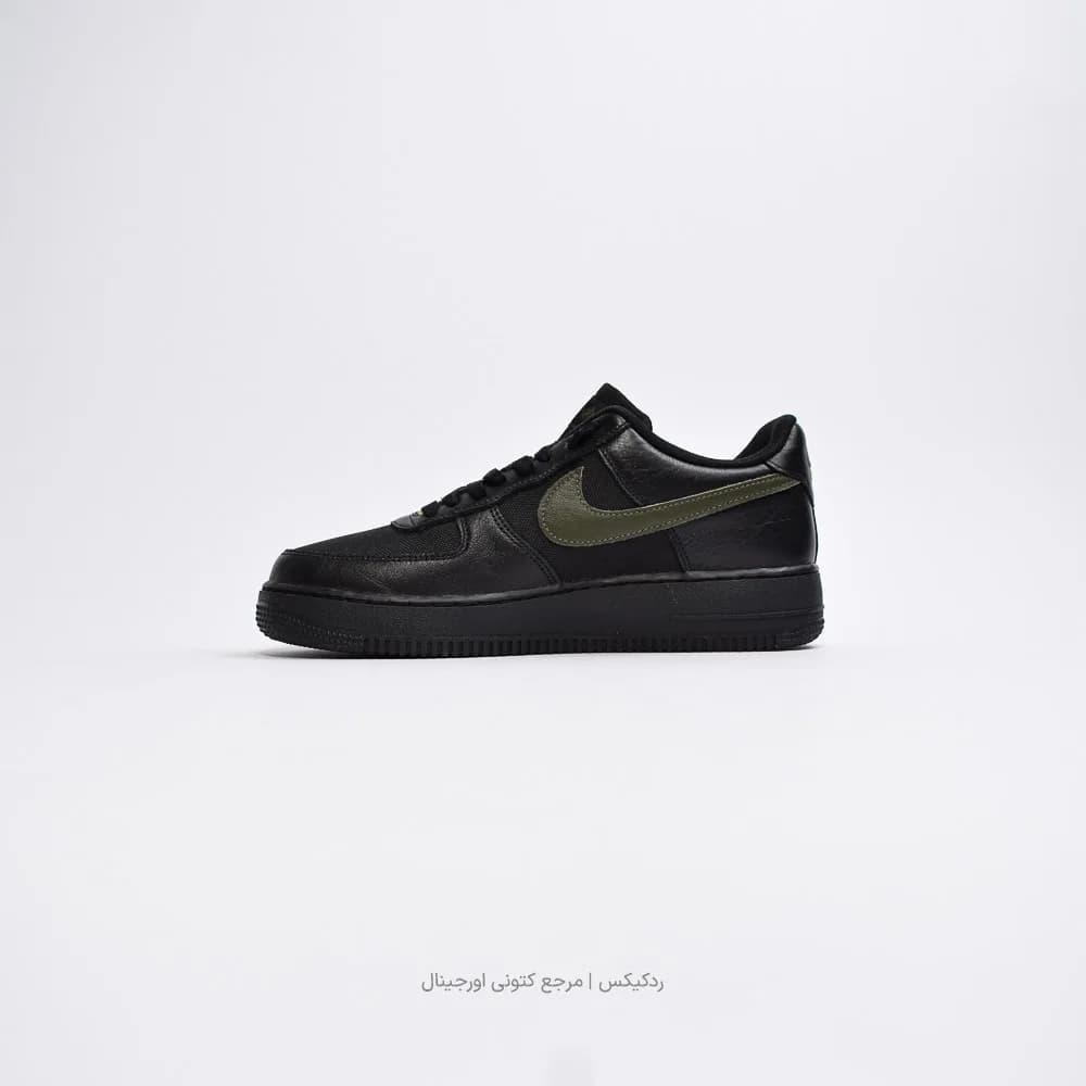کتونی Nike مدل Air Force 1 Low Gore-Tex – HV3959-010 — تصویر ۲