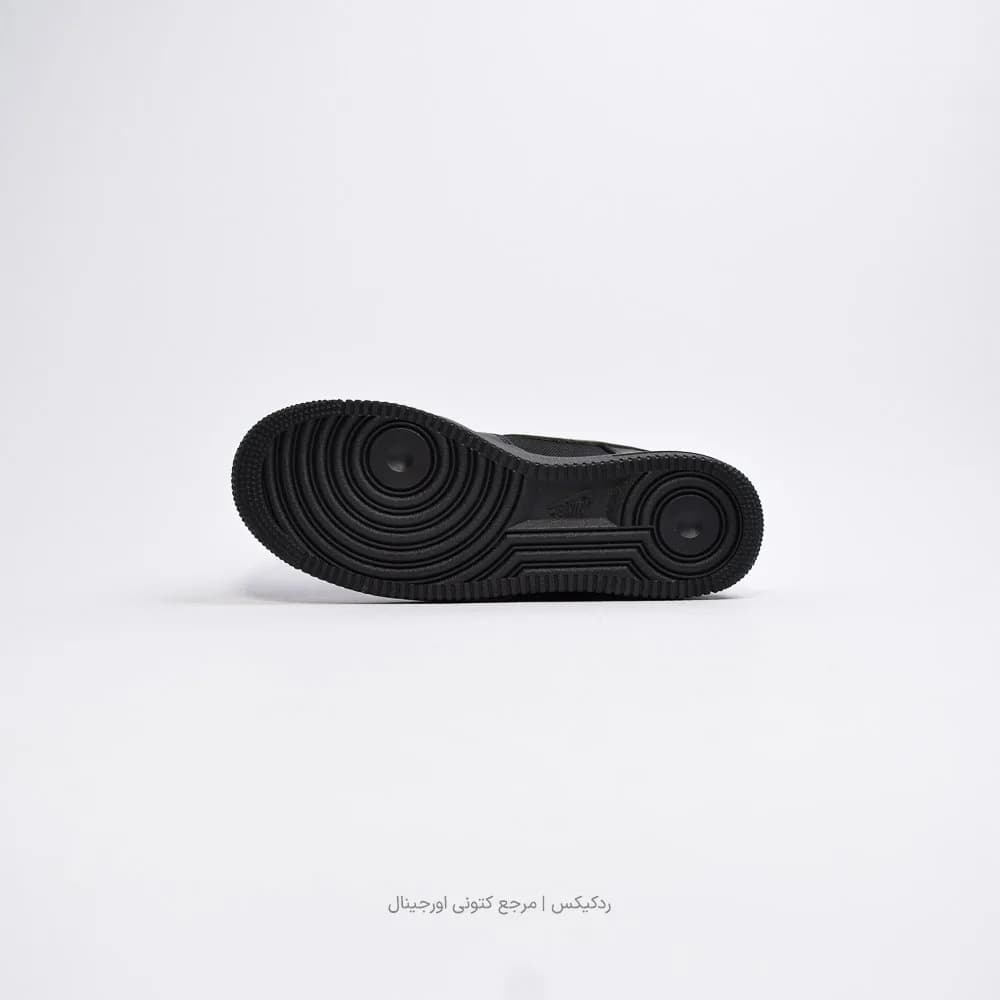 کتونی Nike مدل Air Force 1 Low Gore-Tex – HV3959-010 — تصویر ۴