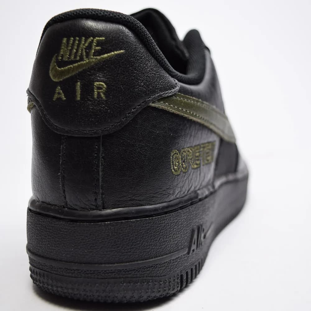 کتونی Nike مدل Air Force 1 Low Gore-Tex – HV3959-010 — تصویر ۵