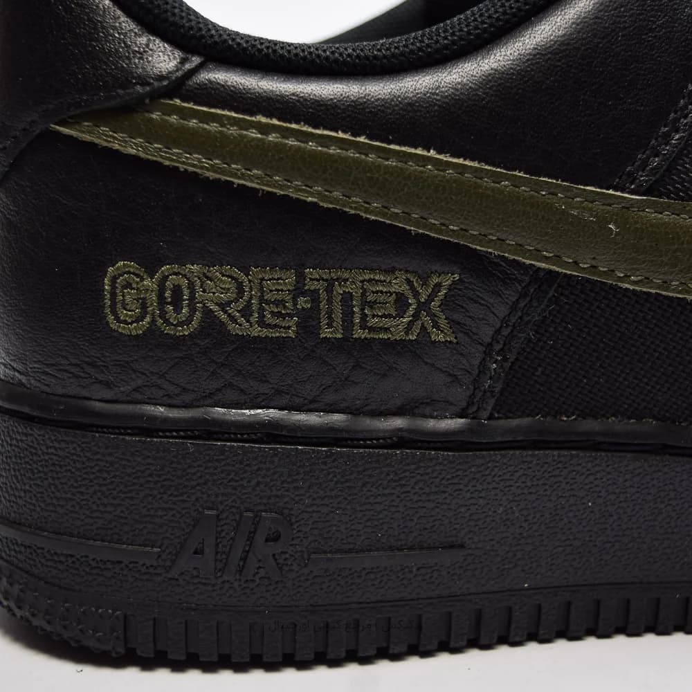 کتونی Nike مدل Air Force 1 Low Gore-Tex – HV3959-010 — تصویر ۶