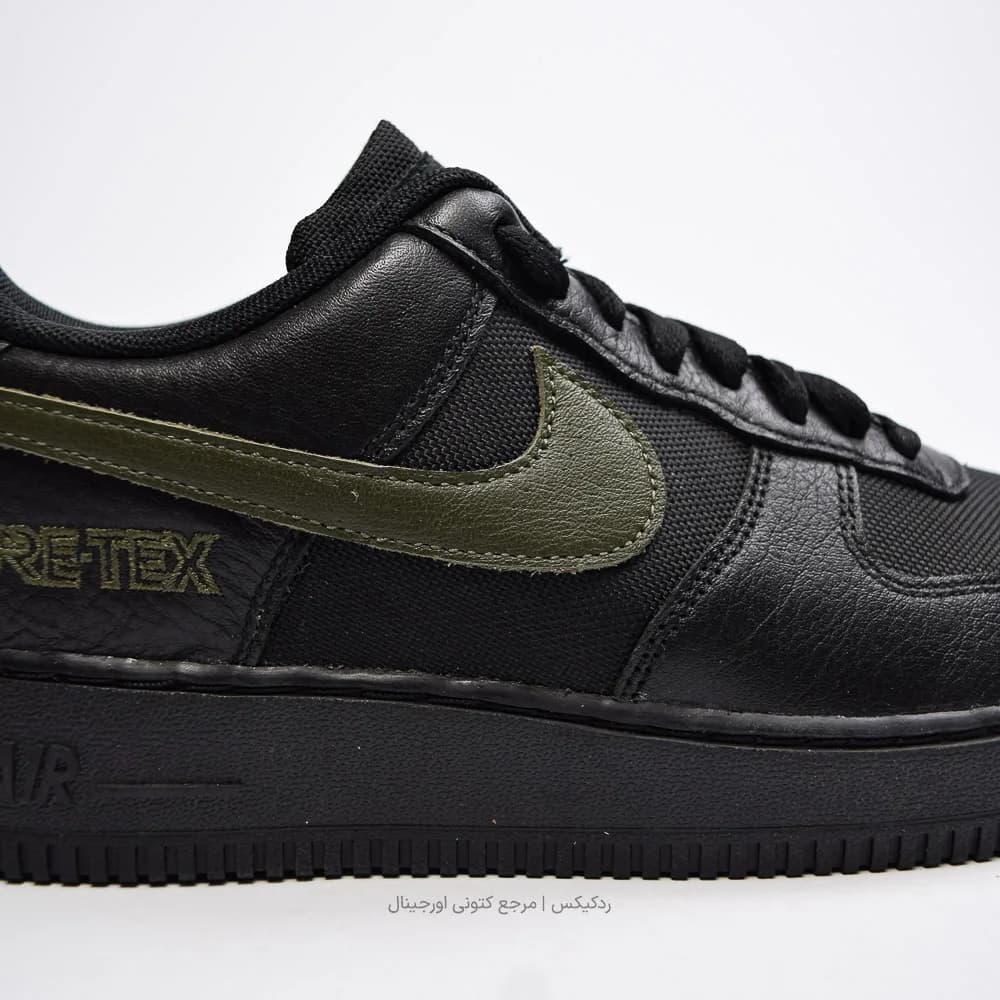 کتونی Nike مدل Air Force 1 Low Gore-Tex – HV3959-010 — تصویر ۷