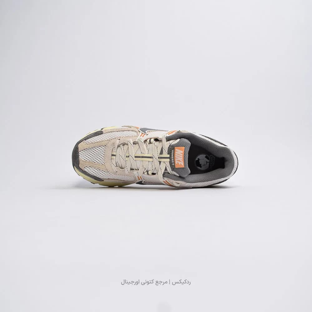 کتونی Nike مدل Zoom Vomero 5 – IB7469-030 — تصویر ۳