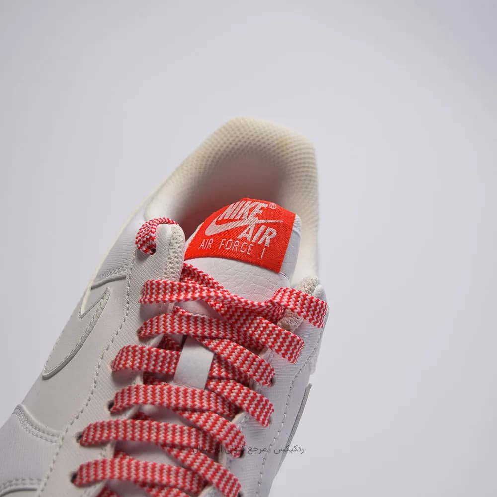 کتونی Nike مدل Air Force 1 Low ’07 – IB7167-103 — تصویر ۷