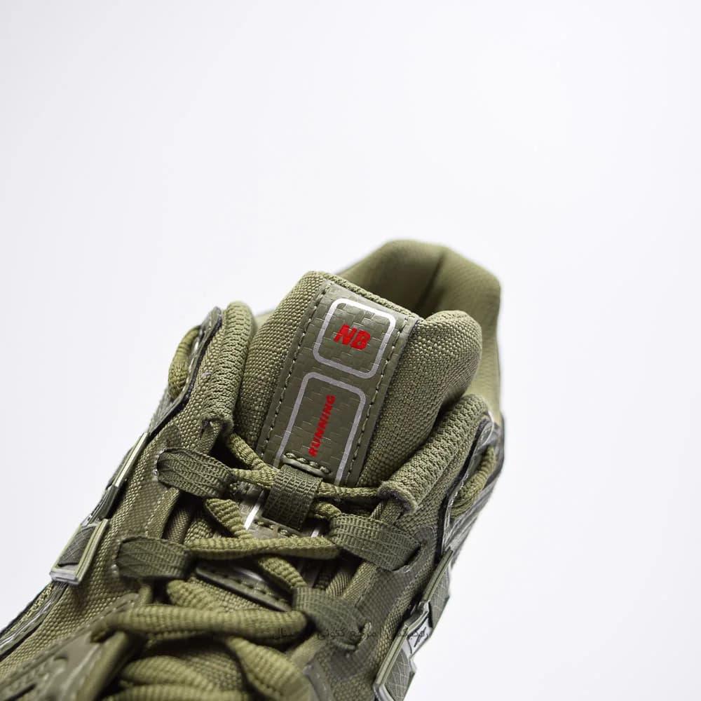 کتونی New Balance مدل 1906R – U1906ROG — تصویر ۸