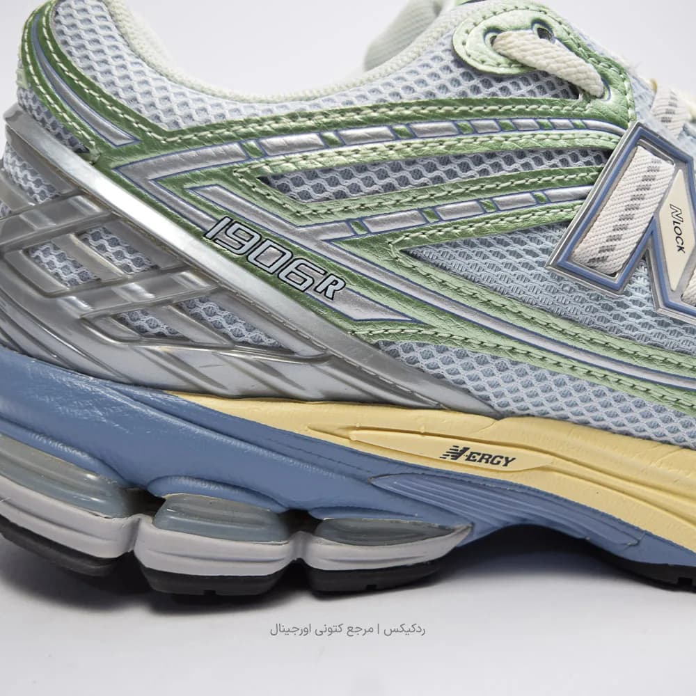 کتونی New Balance مدل 1906R – U1906RNE — تصویر ۶