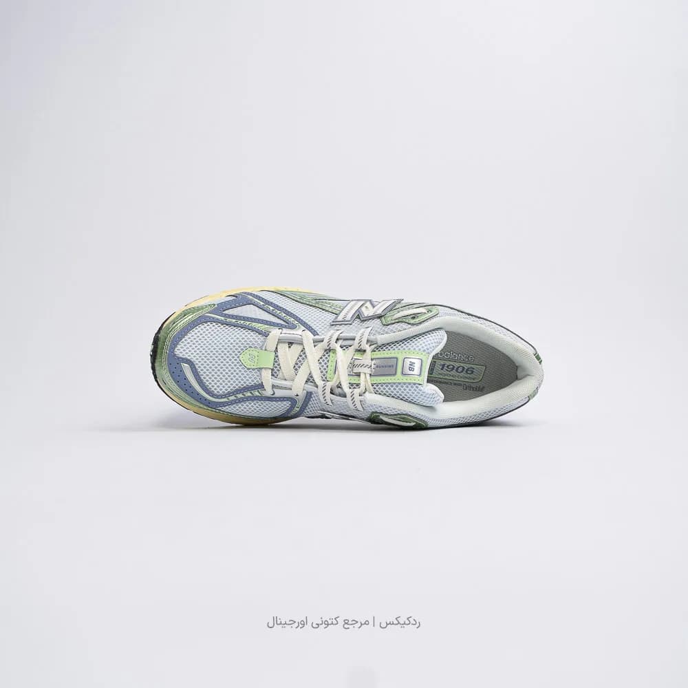 کتونی New Balance مدل 1906R – U1906RNE — تصویر ۳