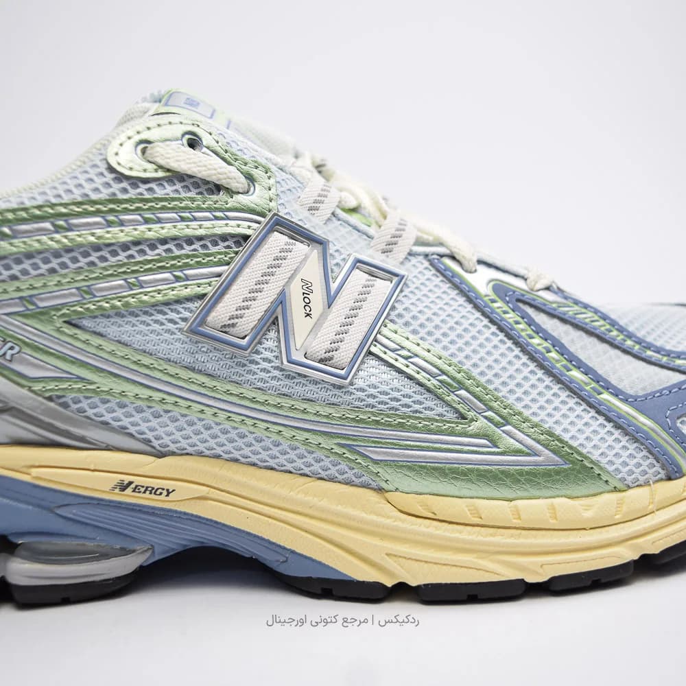 کتونی New Balance مدل 1906R – U1906RNE — تصویر ۷