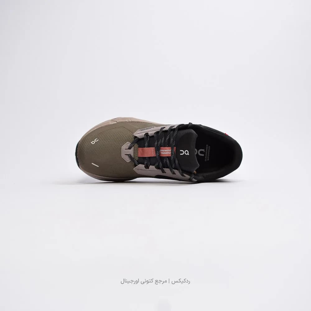 کتونی On Running مدل Cloudrunner 2 Waterproof – 3WE10142131 — تصویر ۳