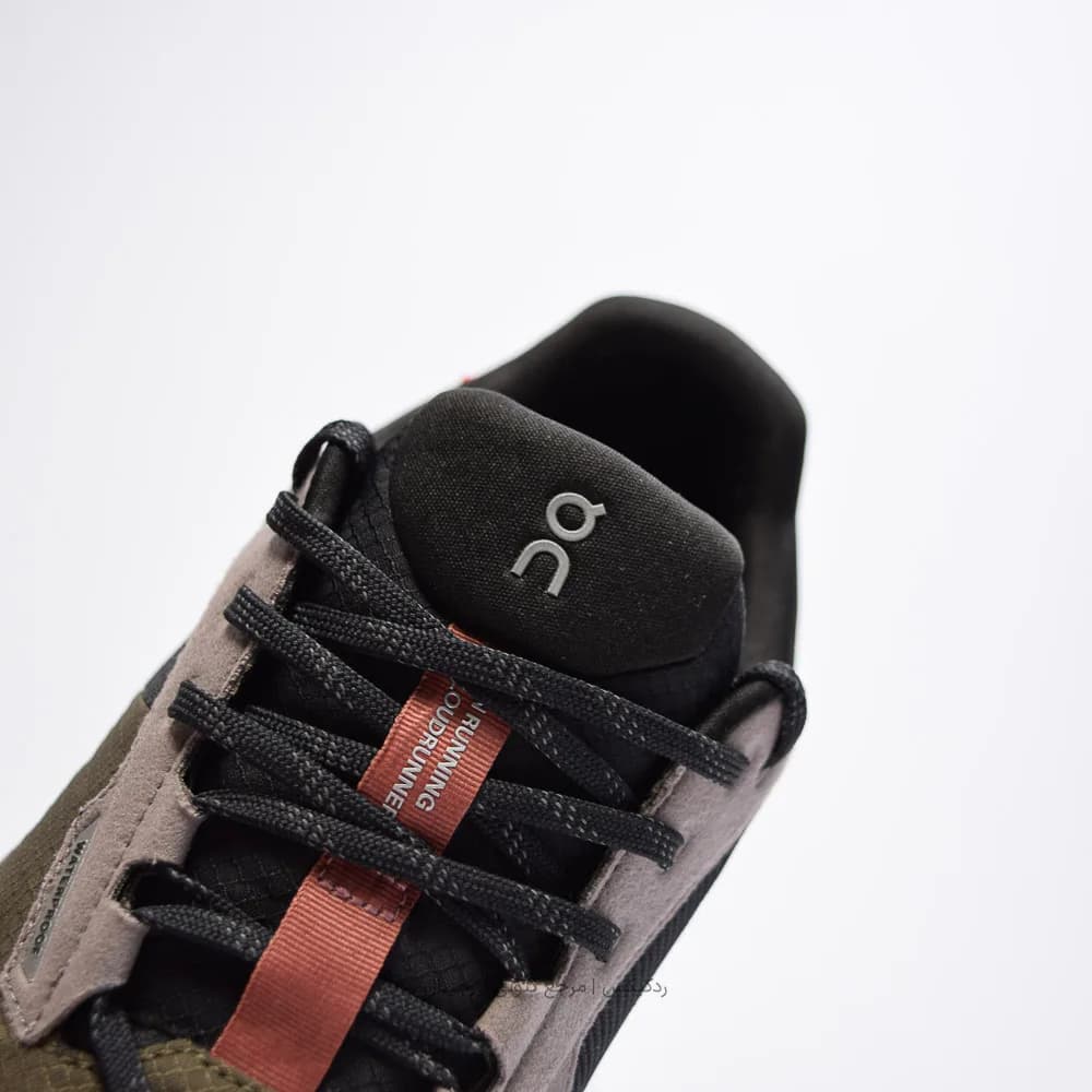 کتونی On Running مدل Cloudrunner 2 Waterproof – 3WE10142131 — تصویر ۷