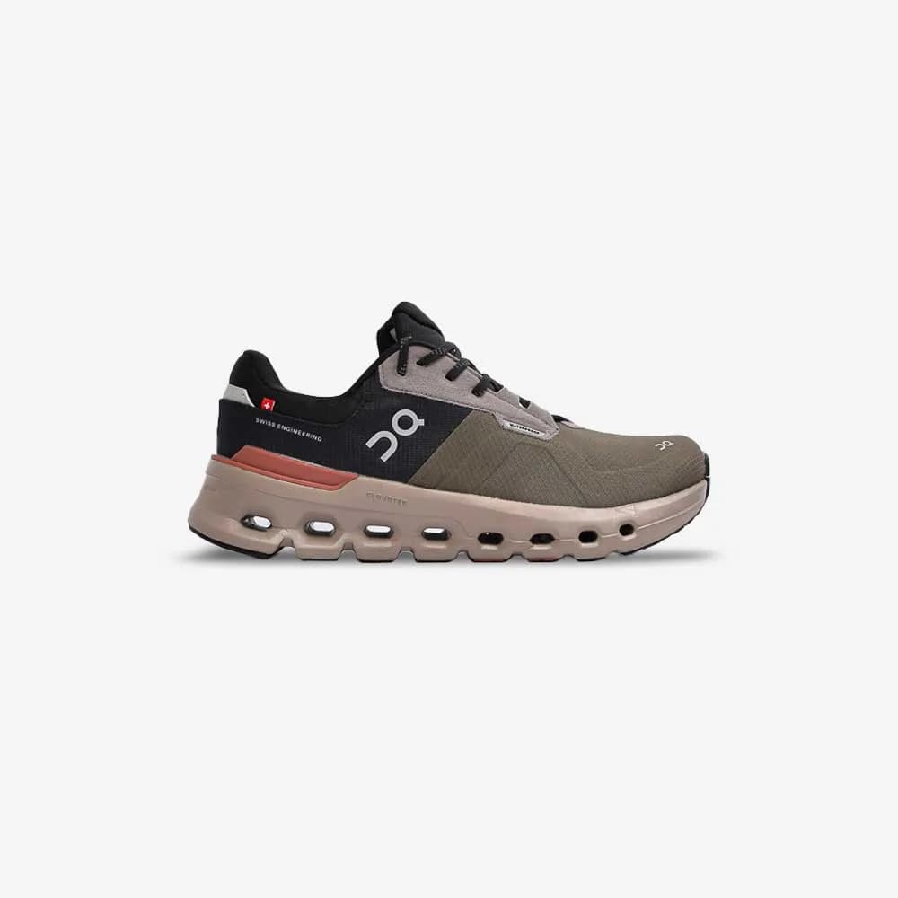 کتونی On Running مدل Cloudrunner 2 Waterproof – 3WE10142131