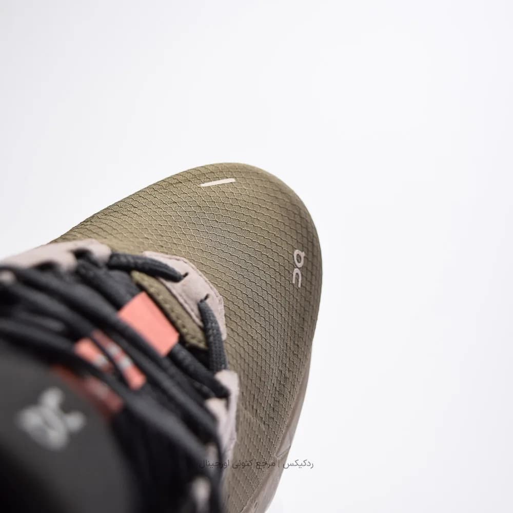 کتونی On Running مدل Cloudrunner 2 Waterproof – 3WE10142131 — تصویر ۸