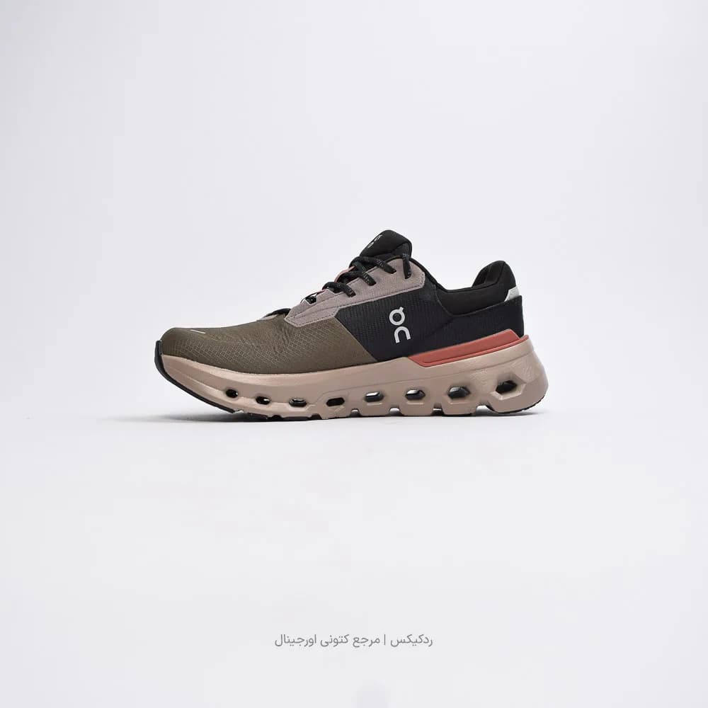 کتونی On Running مدل Cloudrunner 2 Waterproof – 3WE10142131 — تصویر ۲