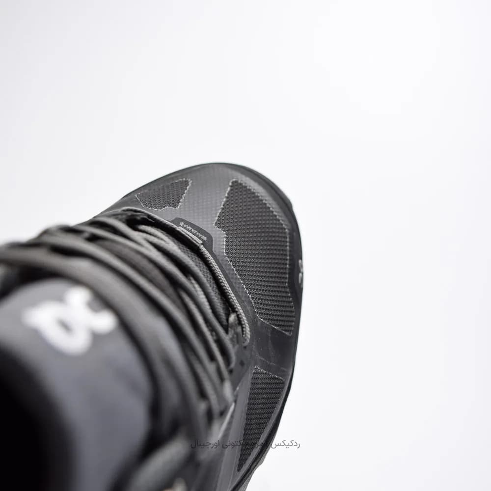 کتونی On Running مدل Cloudventure Waterproof — تصویر ۸