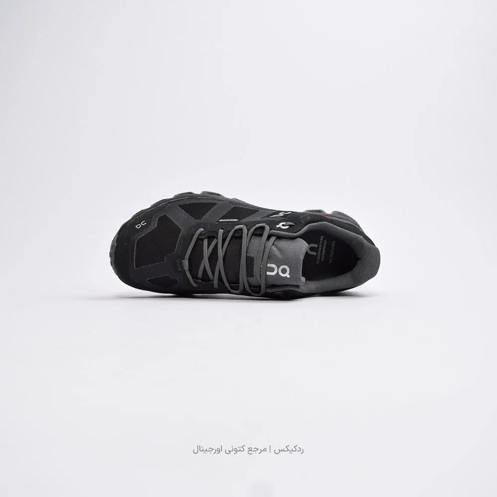 کتونی On Running مدل Cloudventure Waterproof — تصویر ۳