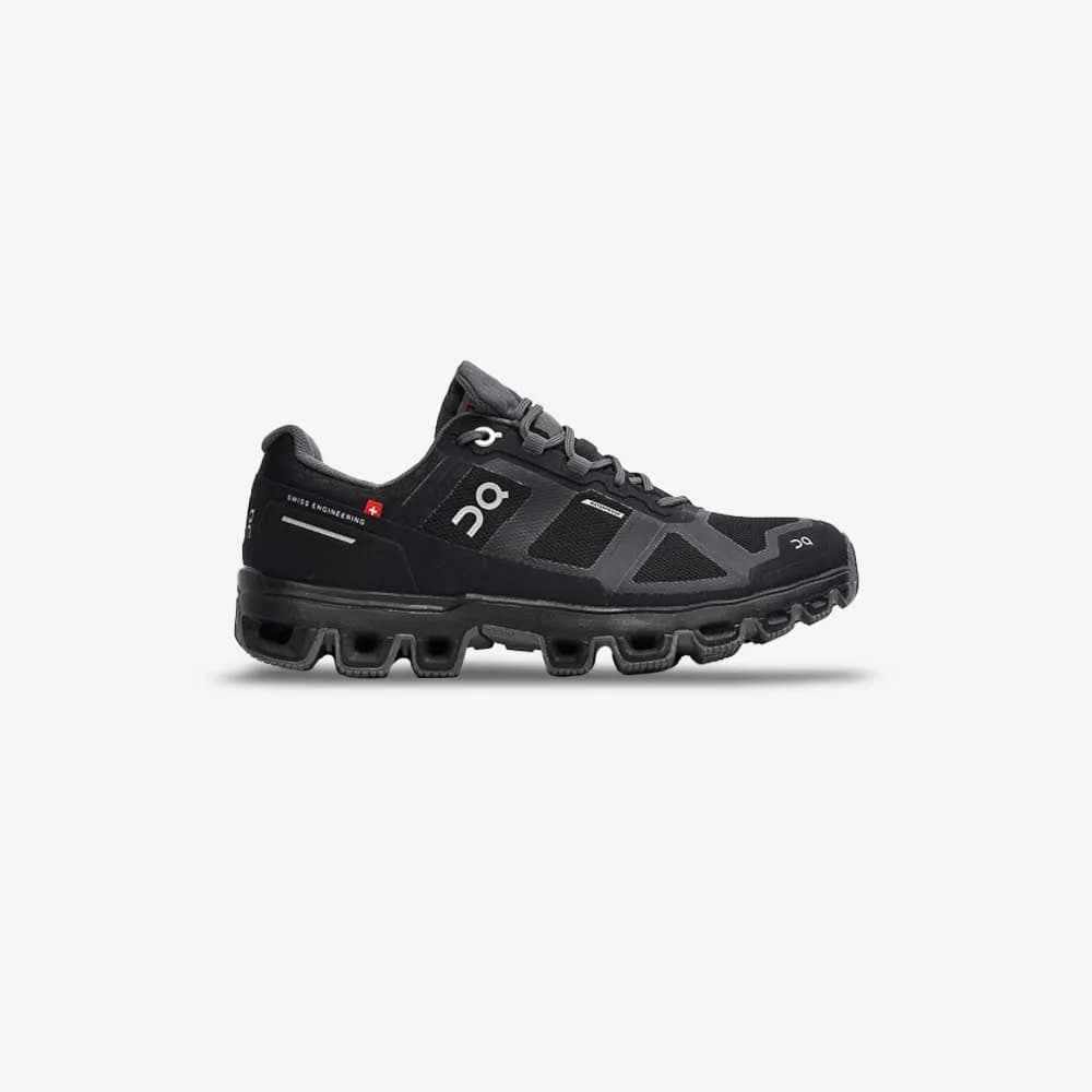 کتونی On Running مدل Cloudventure Waterproof