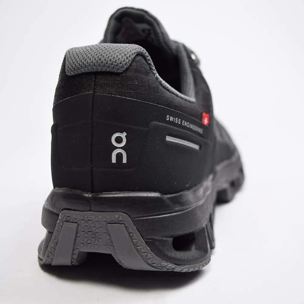 کتونی On Running مدل Cloudventure Waterproof — تصویر ۵