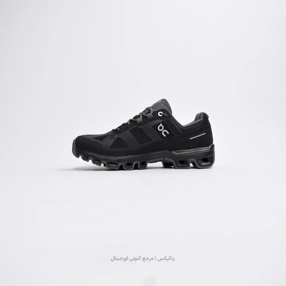کتونی On Running مدل Cloudventure Waterproof — تصویر ۲