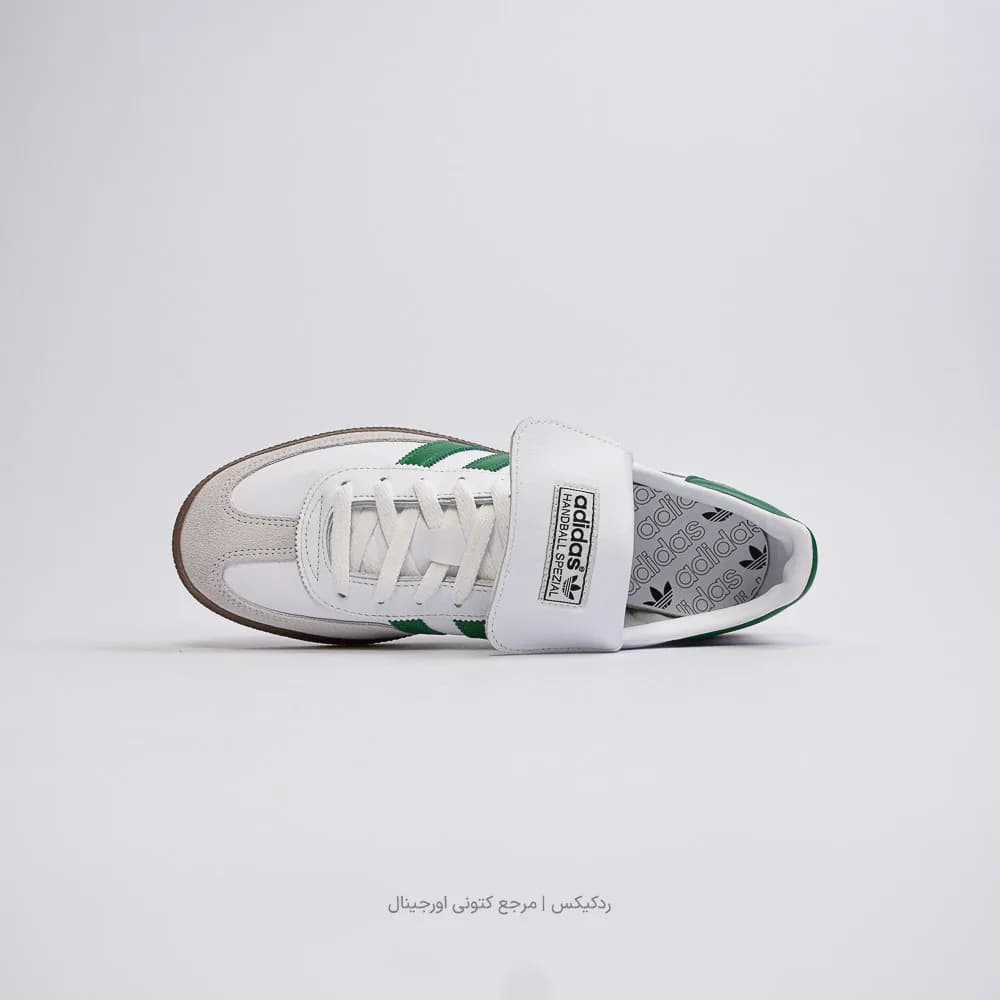 کتونی Adidas مدل Handball Spezial – IH0368 — تصویر ۳