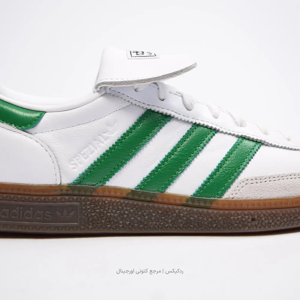 کتونی Adidas مدل Handball Spezial – IH0368 — تصویر ۶