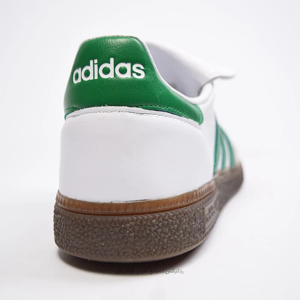 کتونی Adidas مدل Handball Spezial – IH0368 — تصویر ۵
