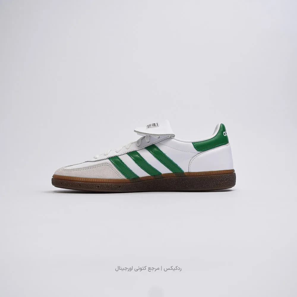 کتونی Adidas مدل Handball Spezial – IH0368 — تصویر ۲