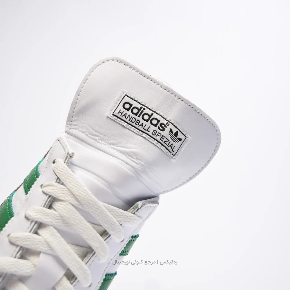 کتونی Adidas مدل Handball Spezial – IH0368 — تصویر ۷