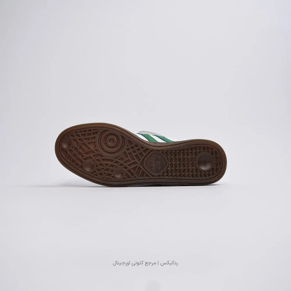 کتونی Adidas مدل Handball Spezial – IH0368 — تصویر ۴