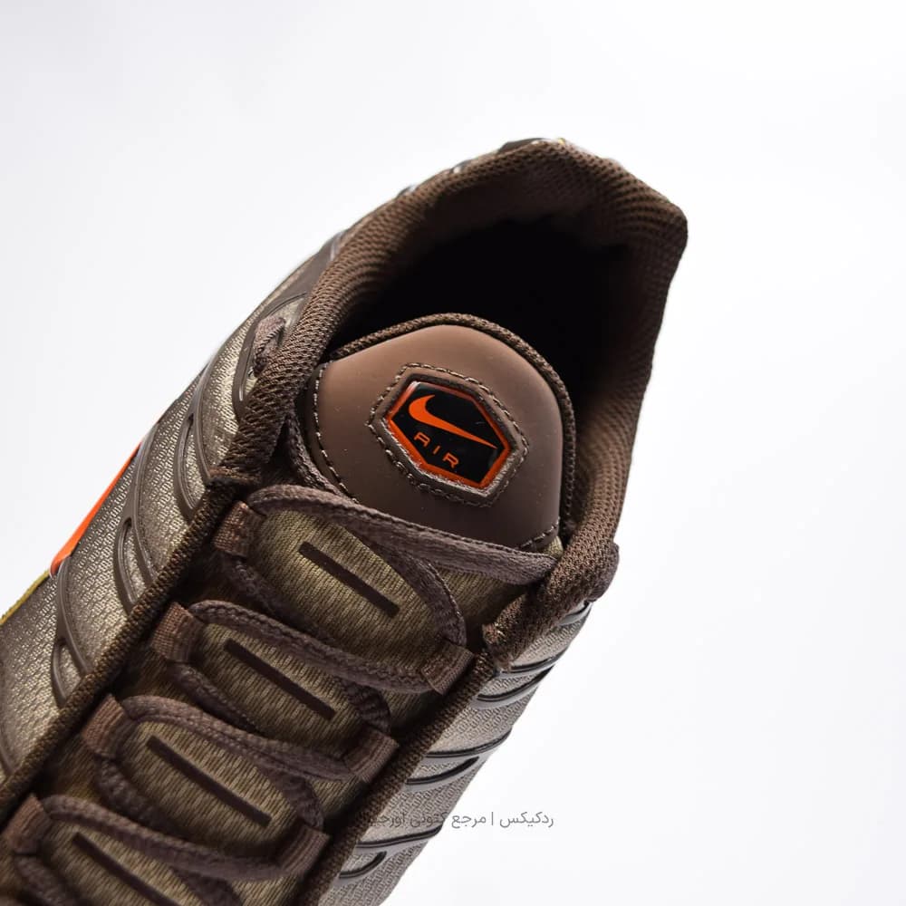 کتونی Nike مدل Air Max Plus – DM0032-200 — تصویر ۷